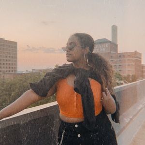 Meet your Posher, Rahya